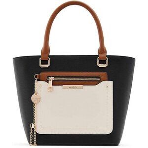 ALDO Women's Perimma Tote Bag Stylish and Versatile Shoulder Bag